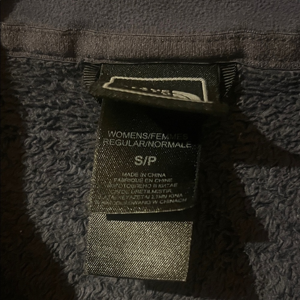 The North Face Dark Fleece Jacket - Picture 2 of 6